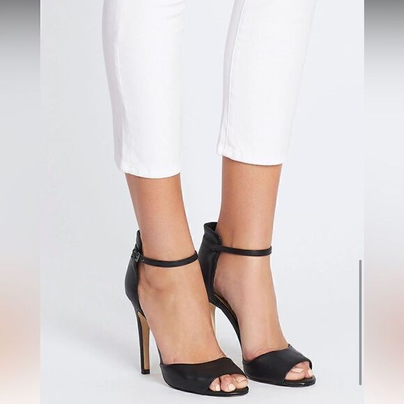 MOTHER The Looker Crop Jeans in Glass Slipper - Picture 7 of 9